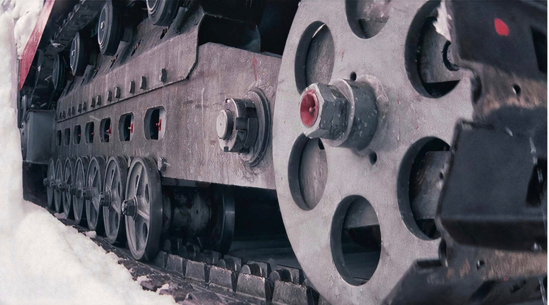 The Lost Bond Film – Part 2: The minced-meat scene