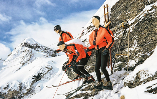 The Lost Bond Film – Part 7: Crash-Test Dummies