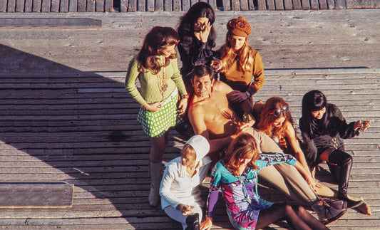 Did you like The Blofeld Files? Write a review!