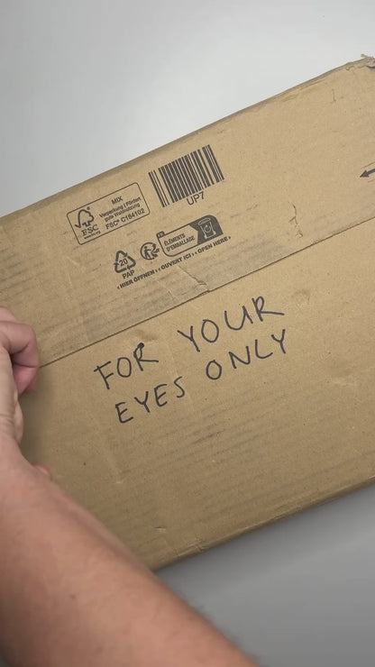 The Blofeld Files (FS)